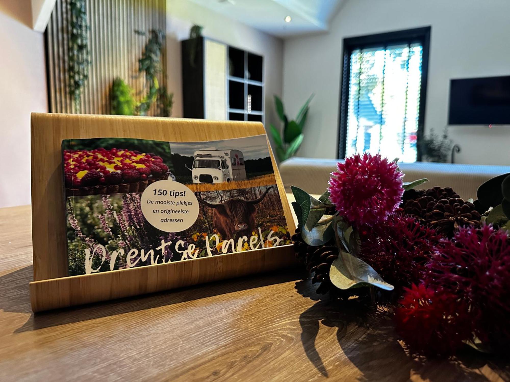 Luxe Vakantiehuis Met Prive Wellness Зёйдволде Экстерьер фото